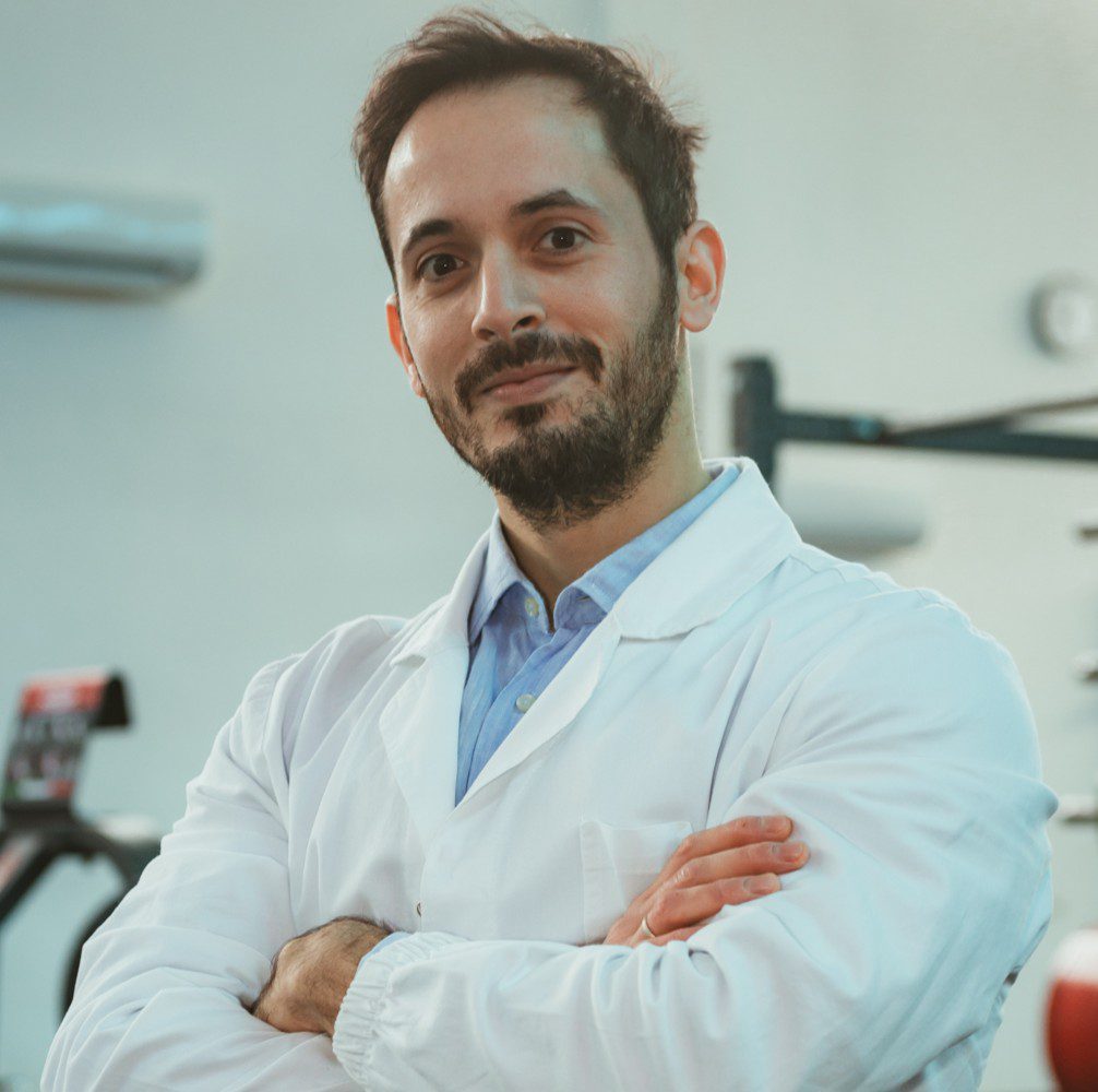 corrado nutrizionista albignasego