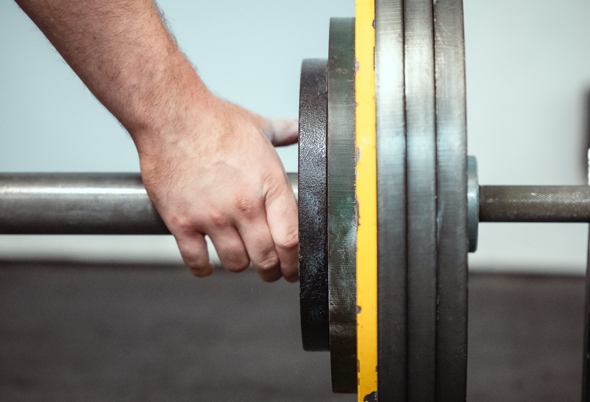 power lifting albignasego