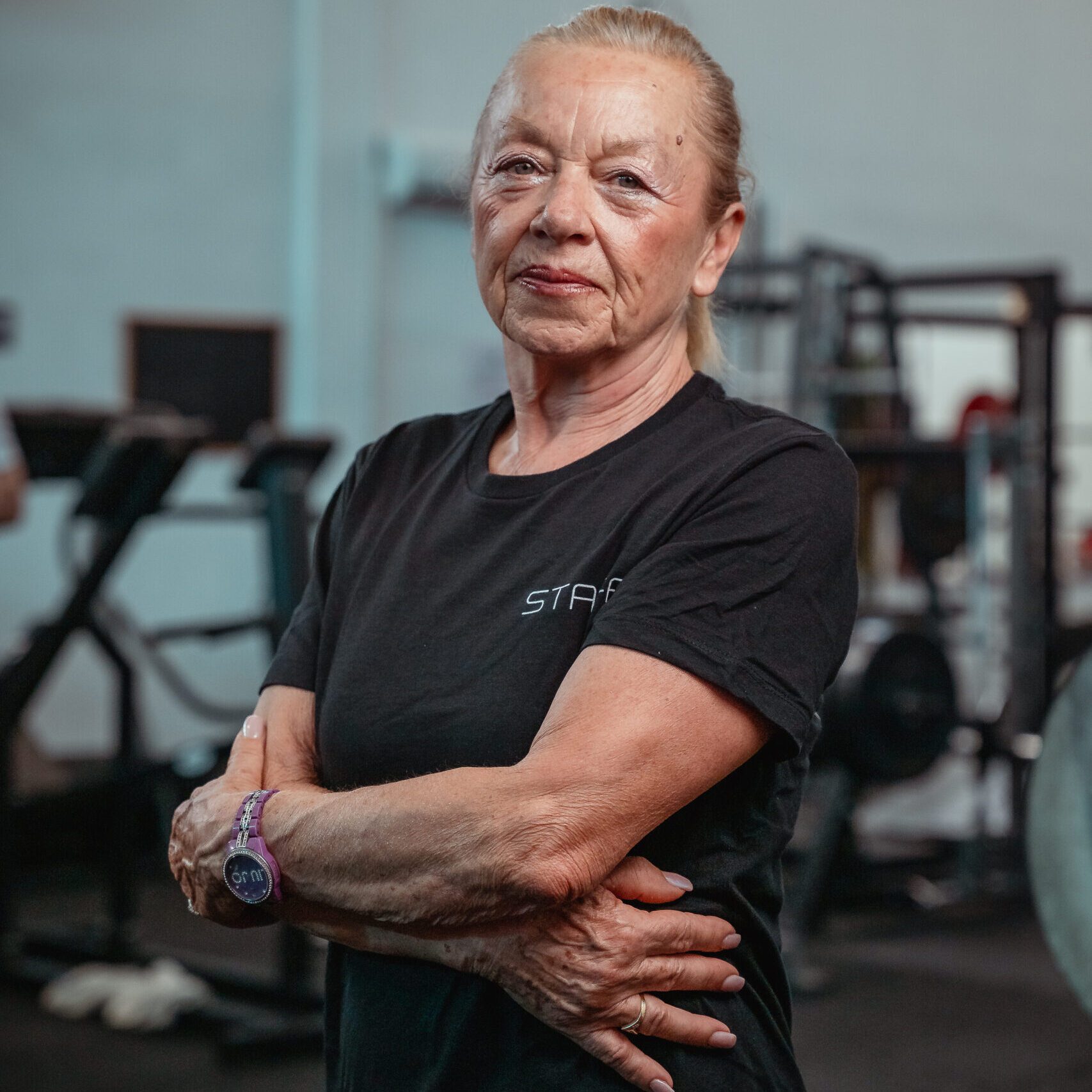 laura personal trainer albignasego