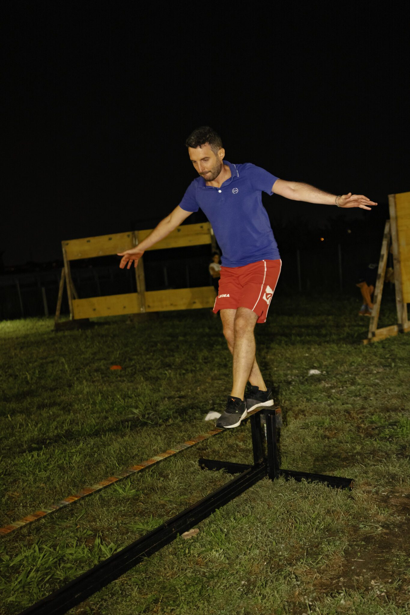 equilibrio palestra padova