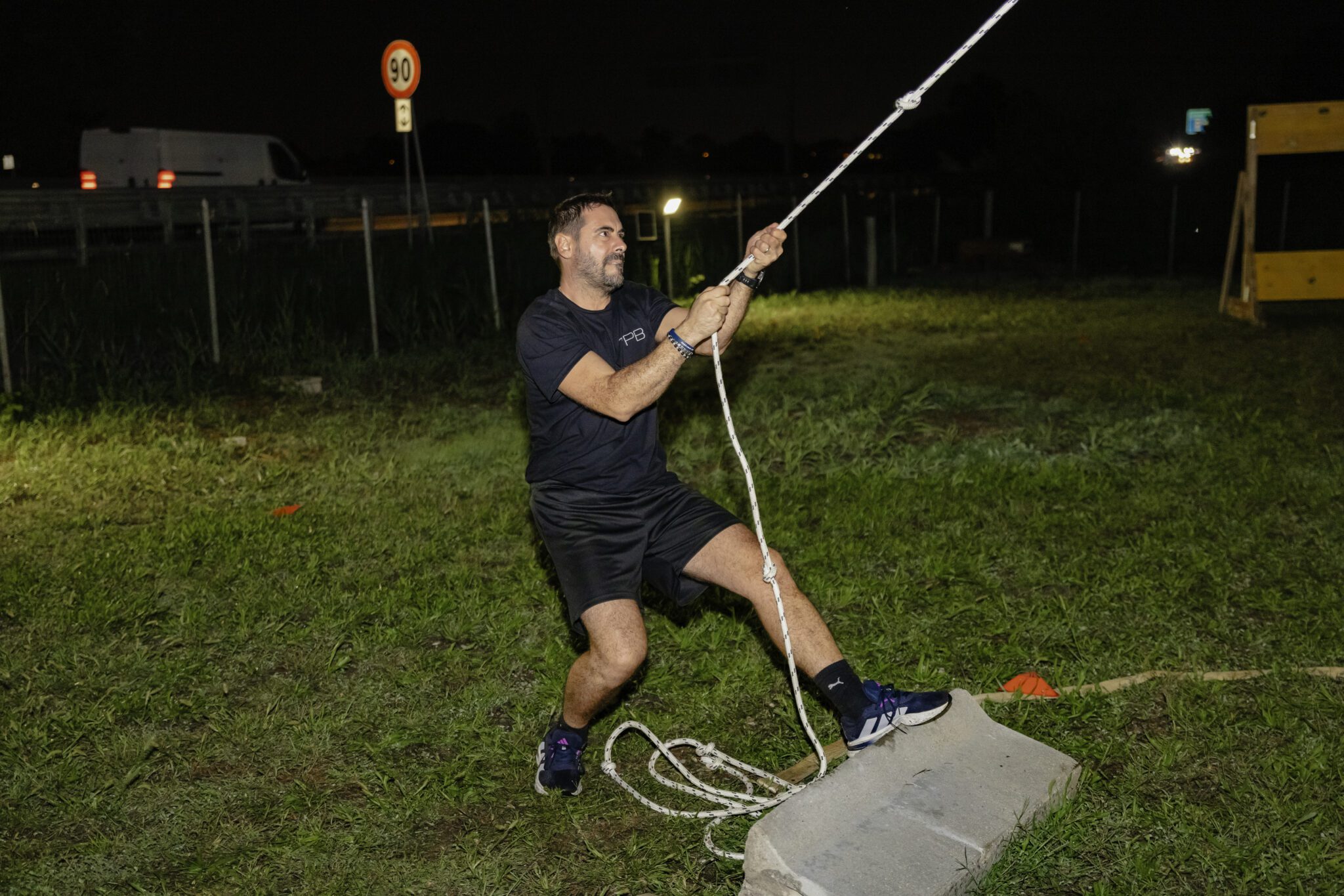 tiro della fune ocr padova