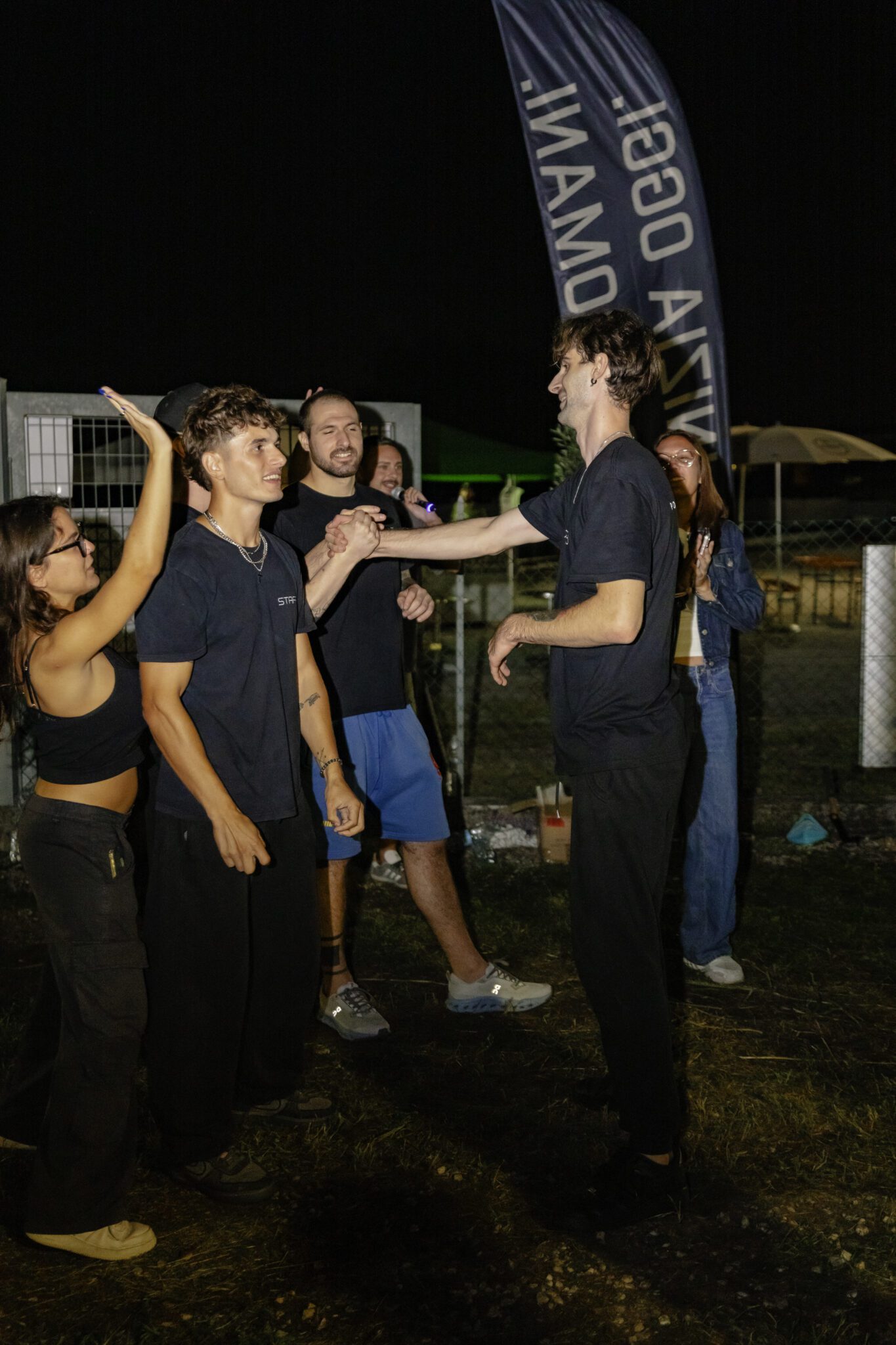 evento padova palestra amici