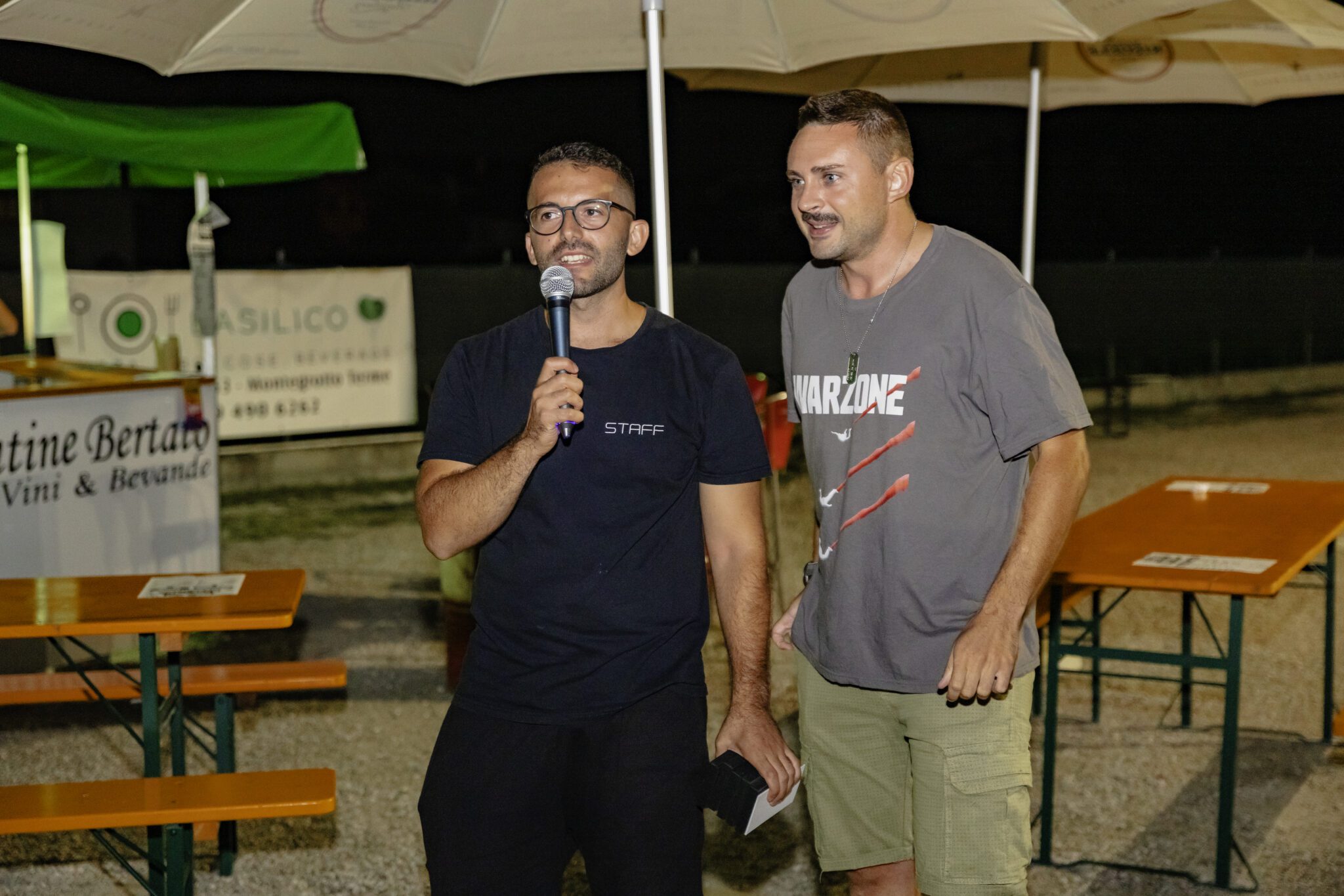 premi palestra padova
