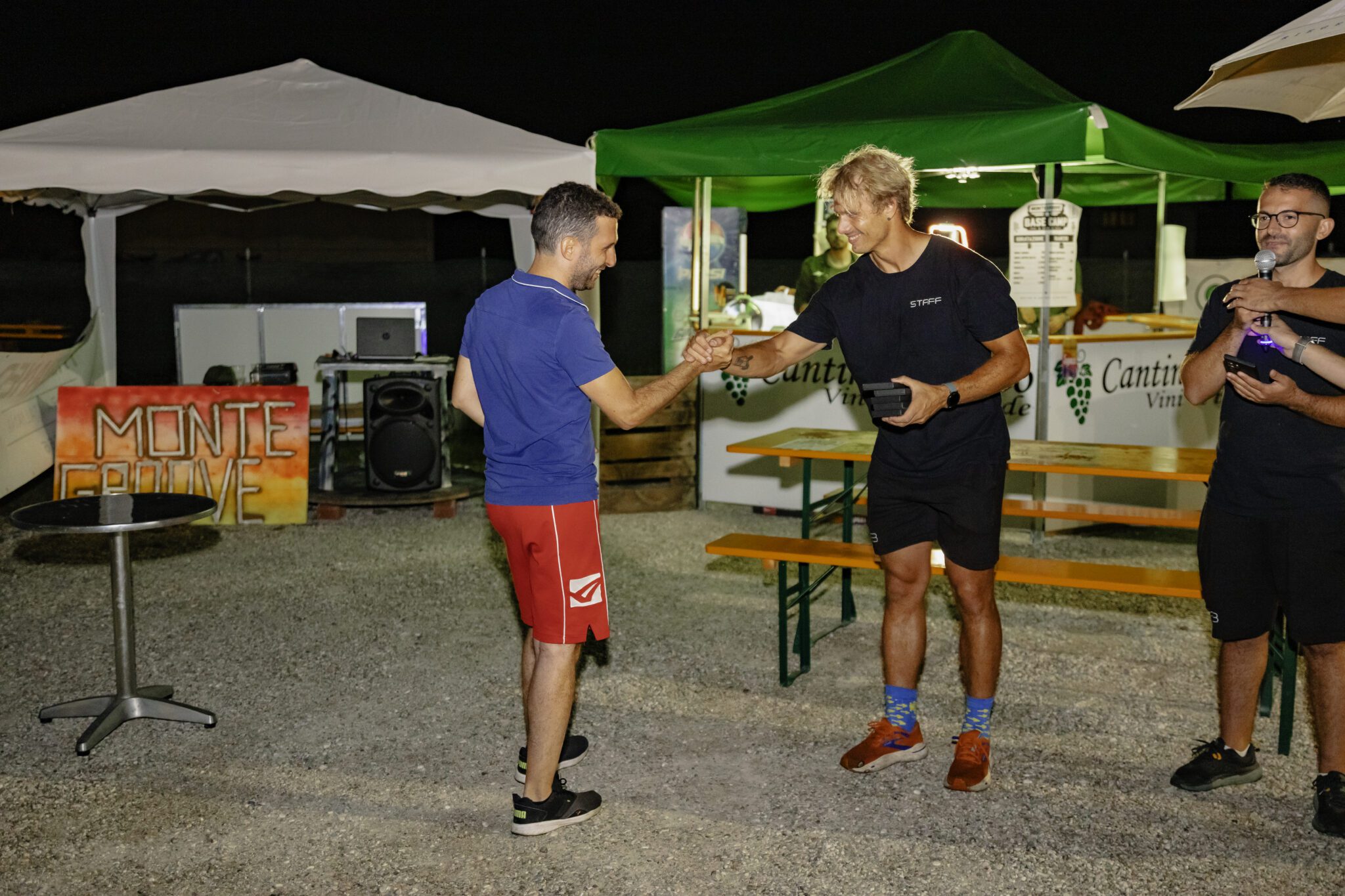 consegna premi ocr padova