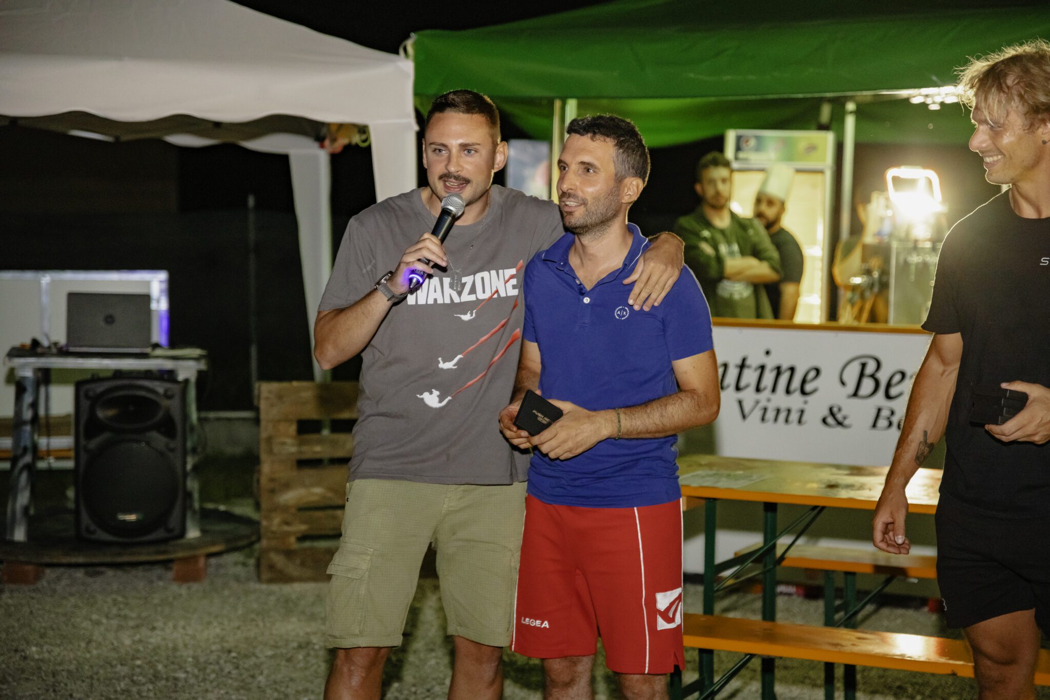 consegna premi ocr padova sud