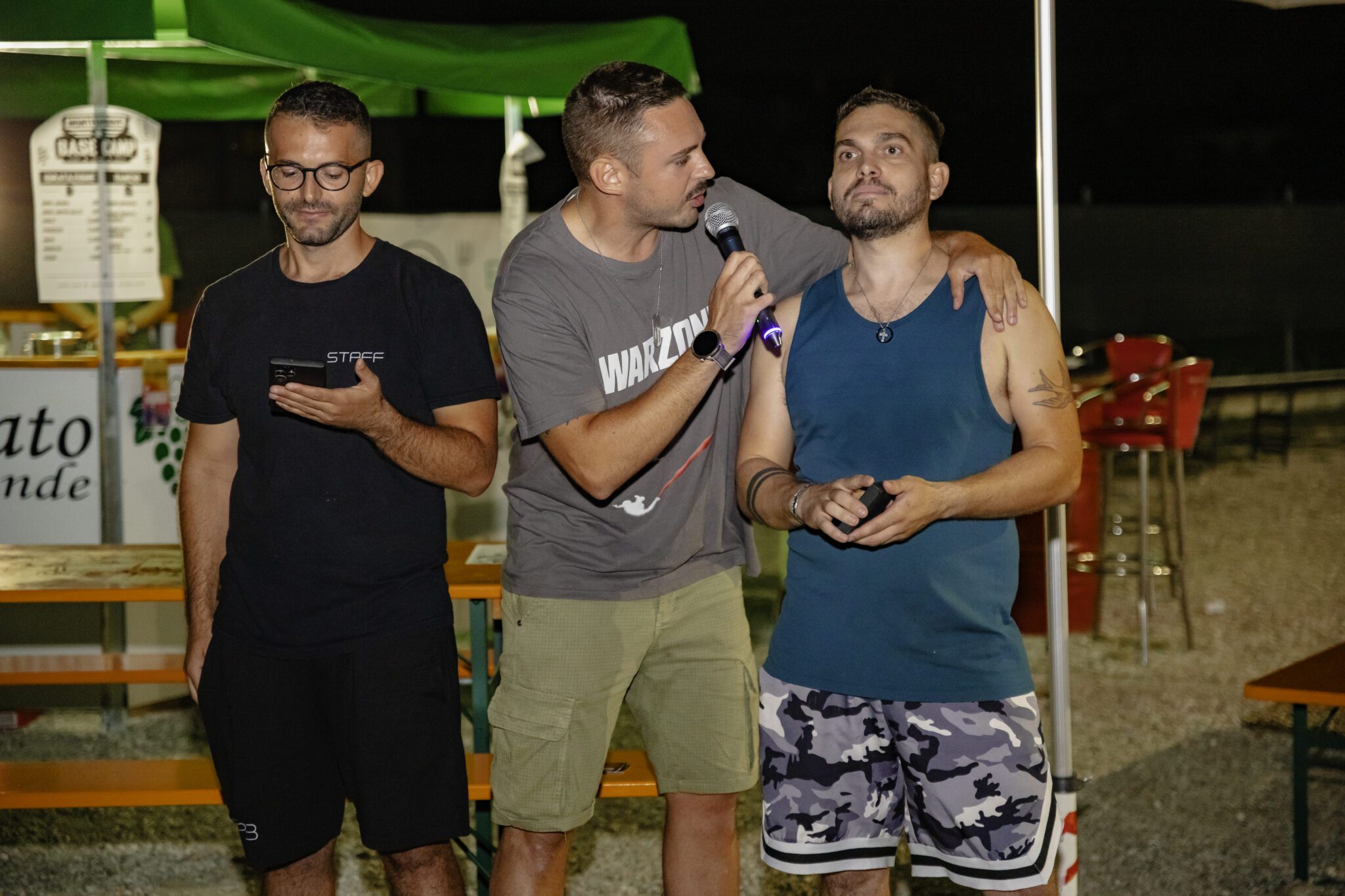 premi palestra padova sud