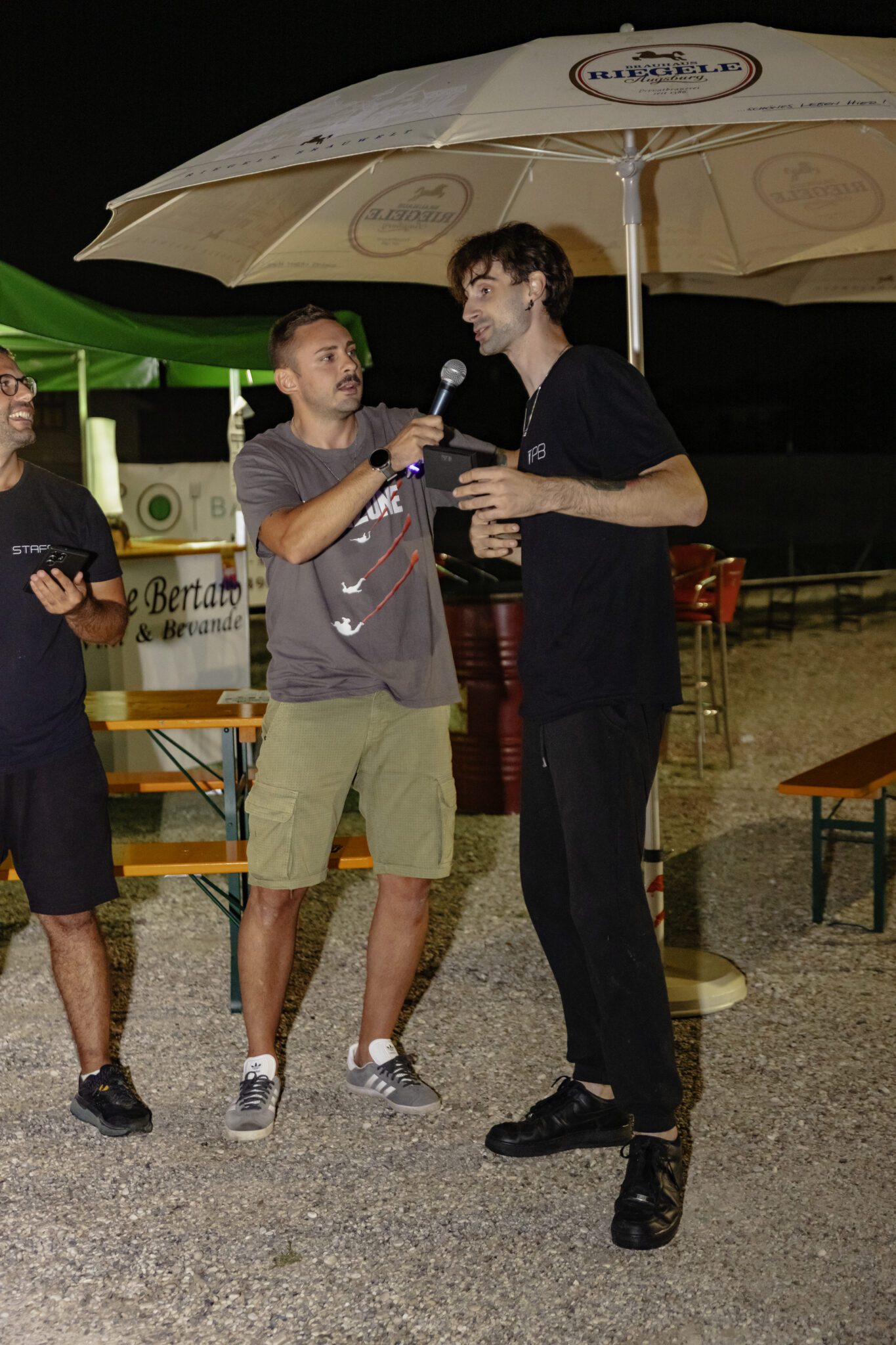 evento palestra padova sud