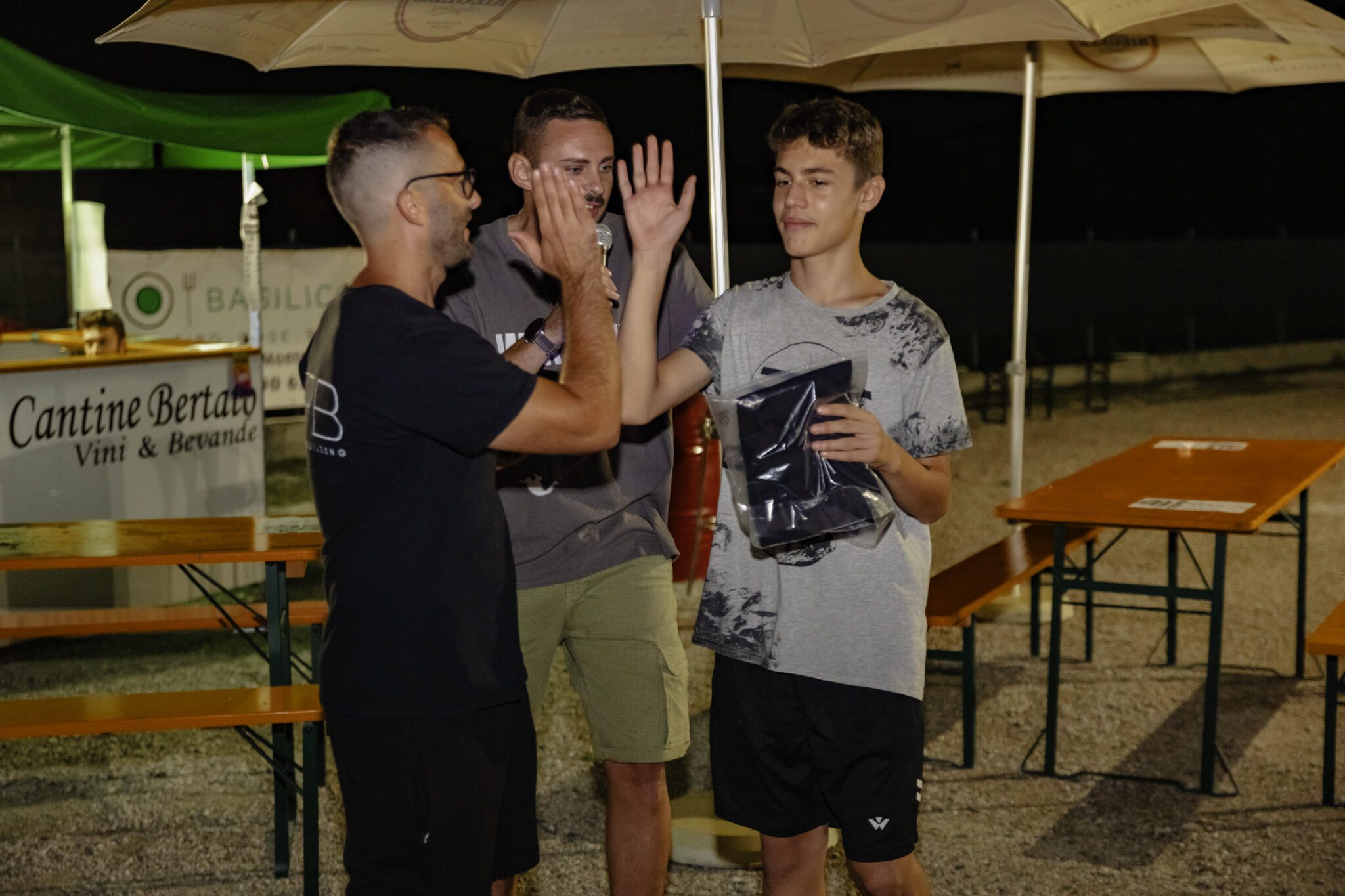 regali palestra padova sud