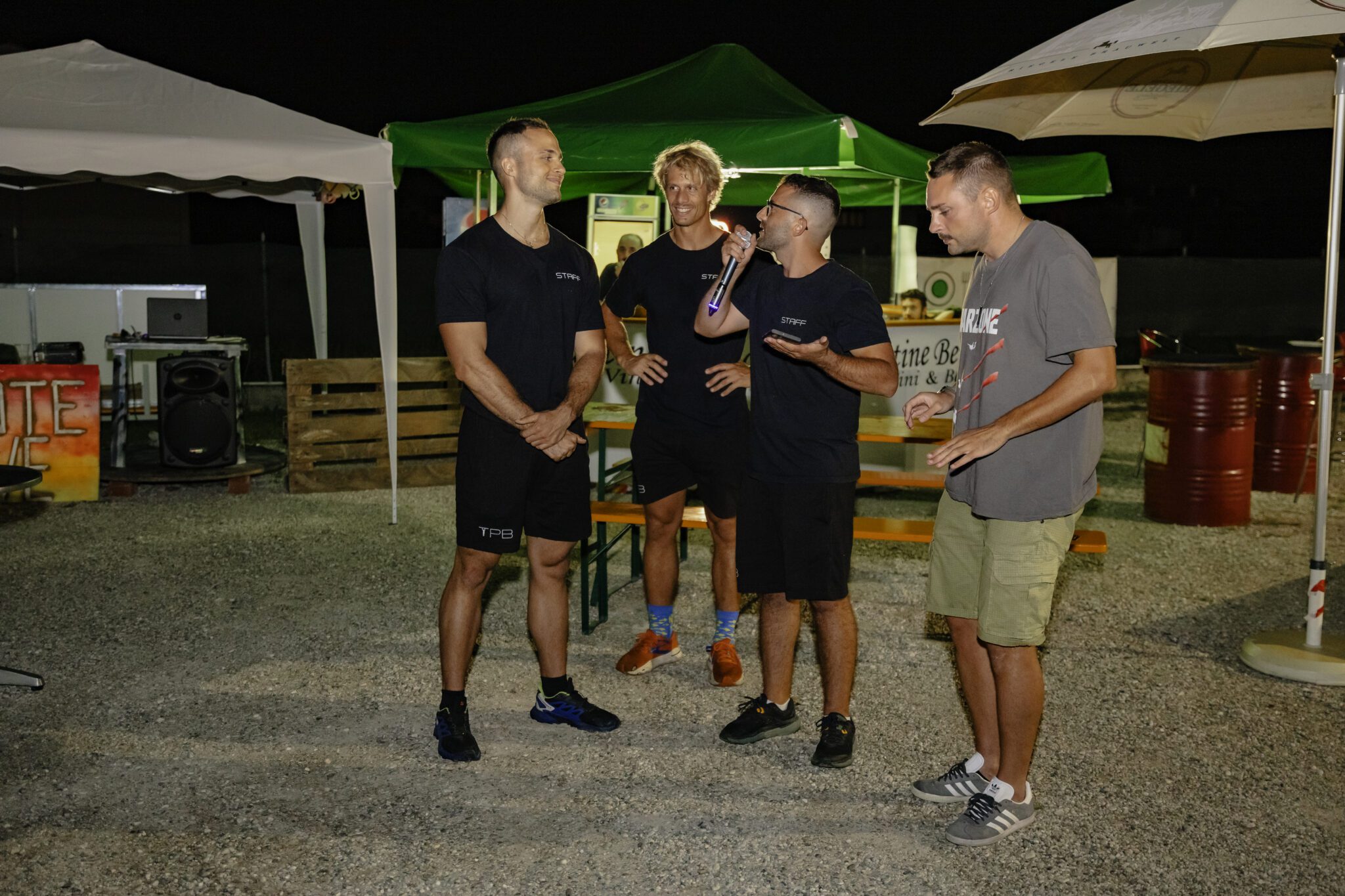 sfide e premi palestra padova