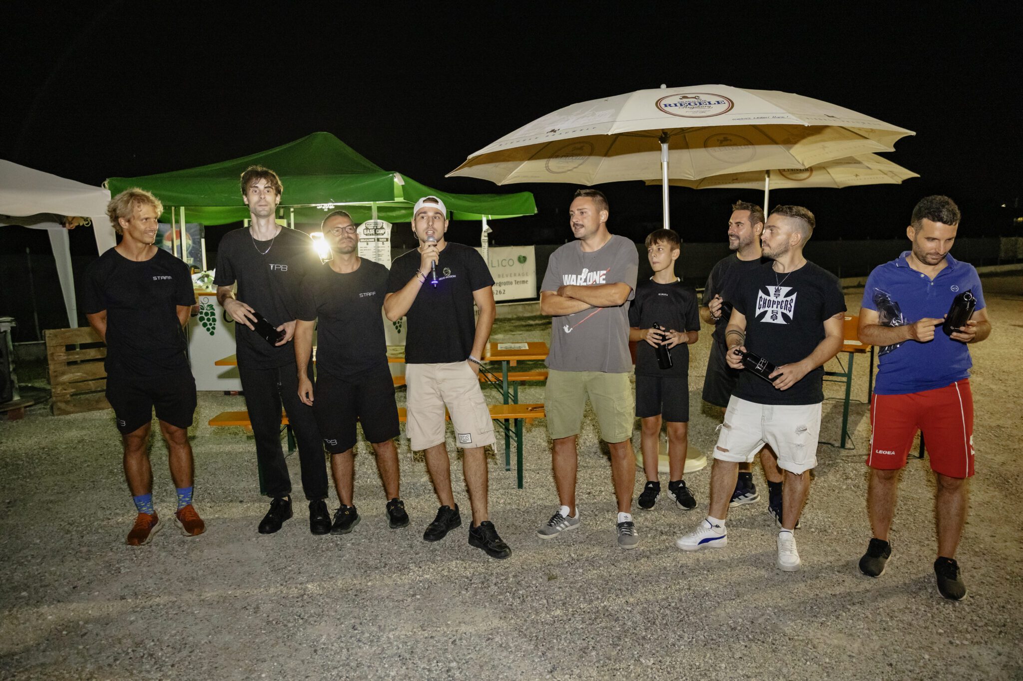 gadget personalizzati palestra padova
