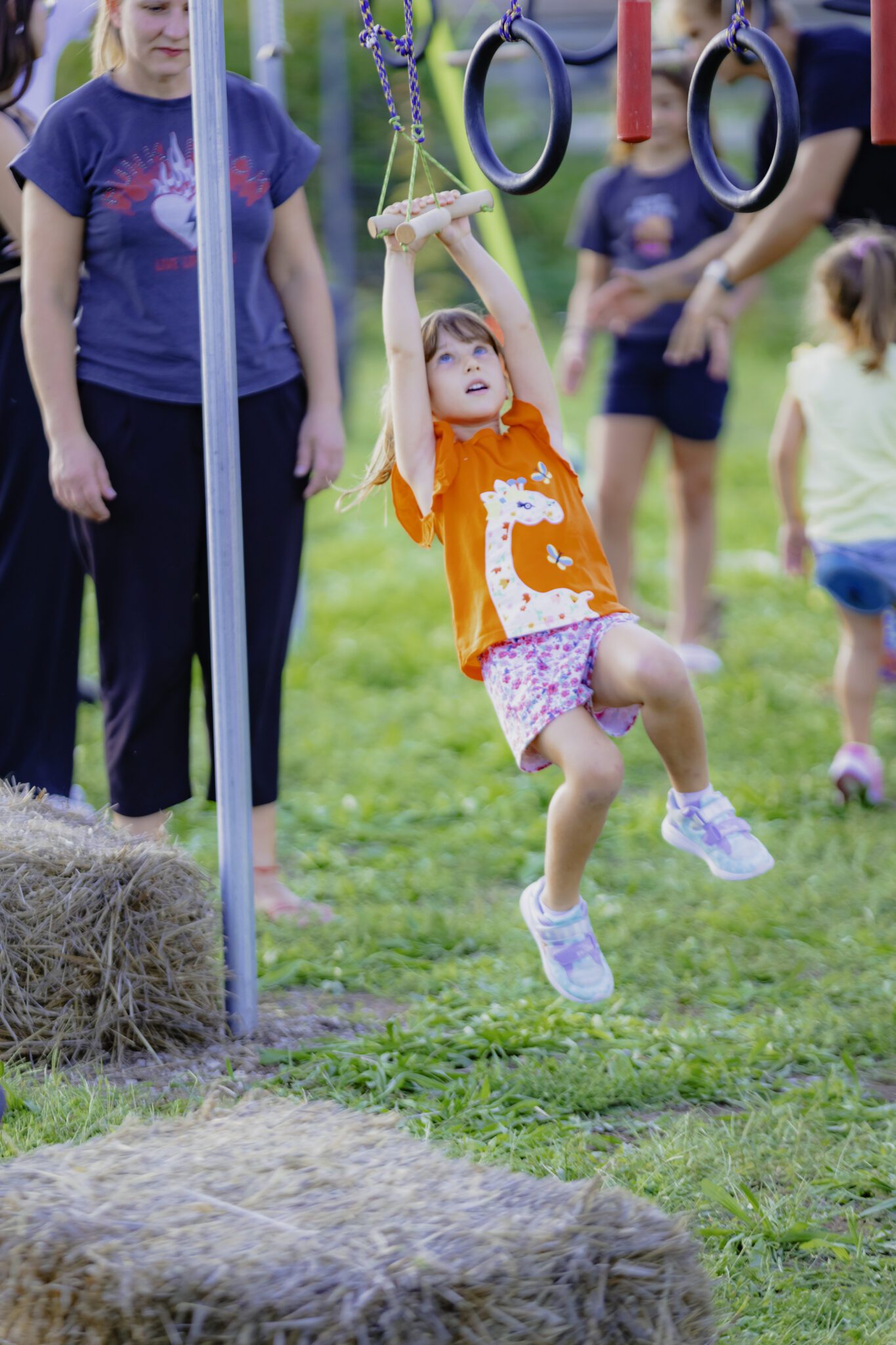 arrampicata per bambini padova
