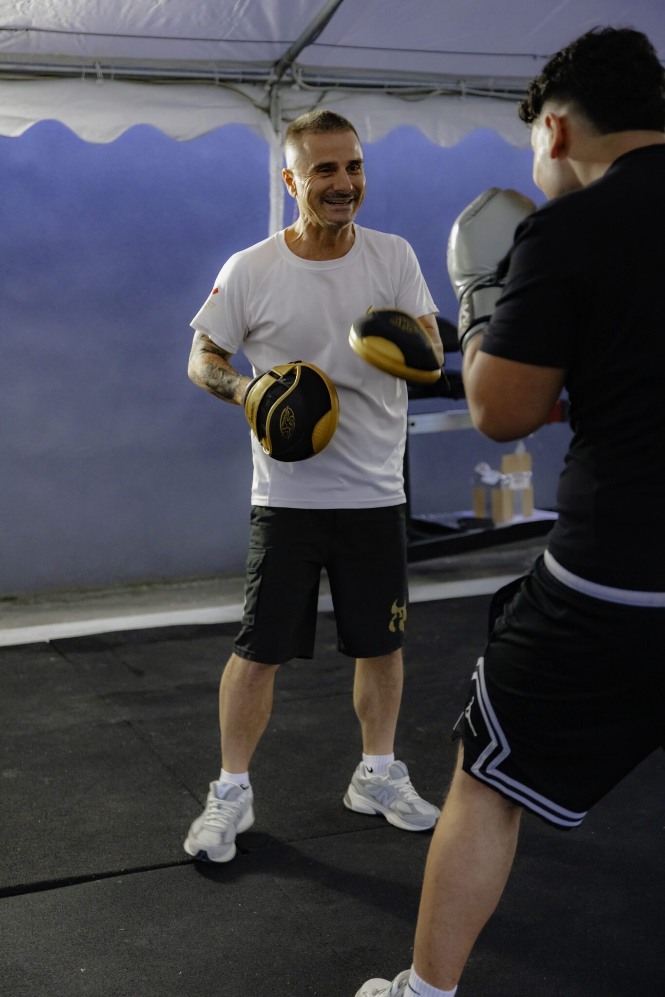 box albignasego