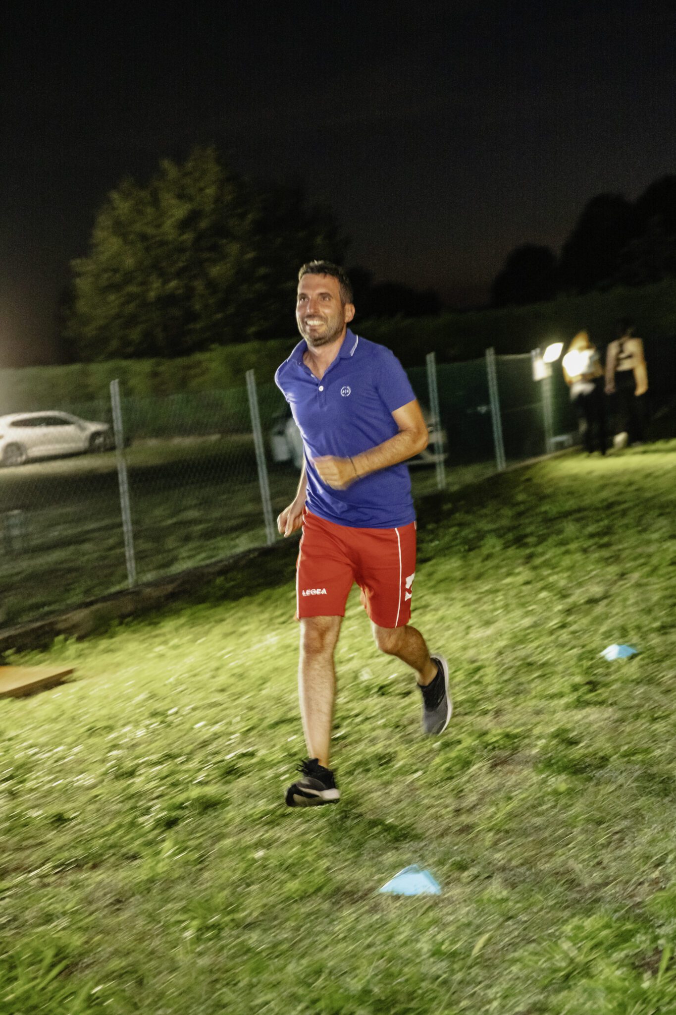 corsa palestra padova