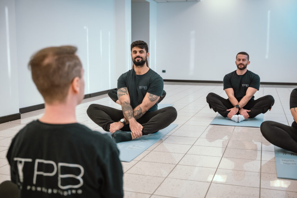 corso pilates albignasego