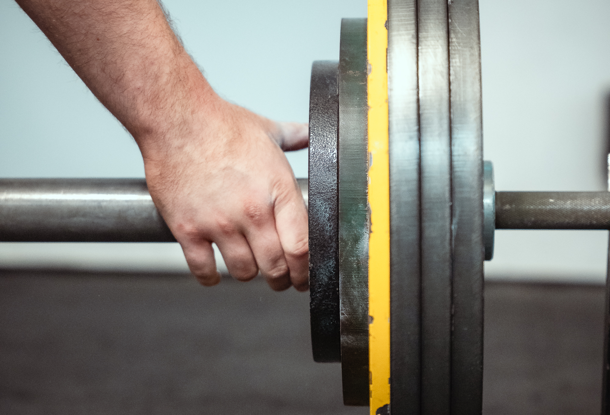 power lifting albignasego