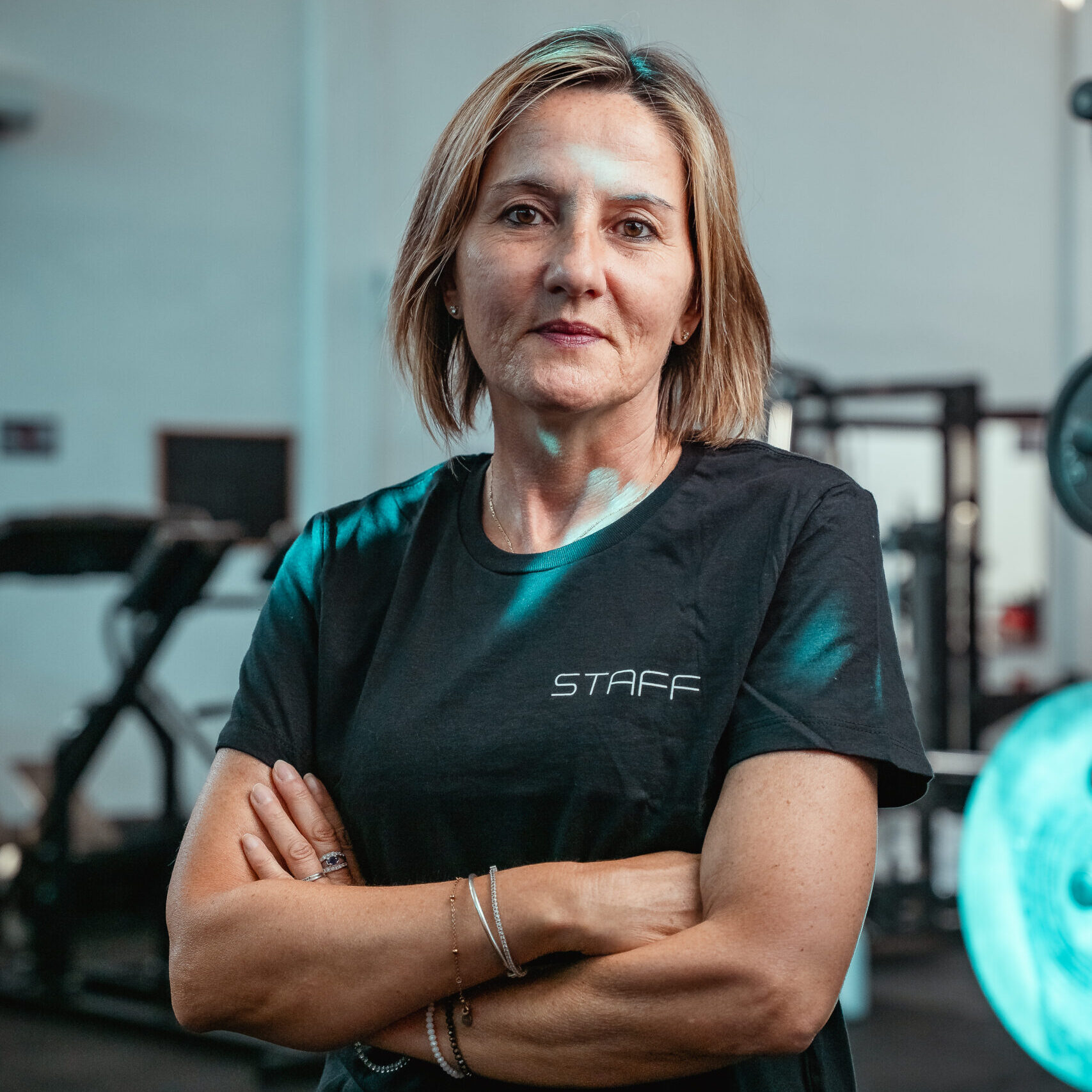 manuela personal trainer albignasego