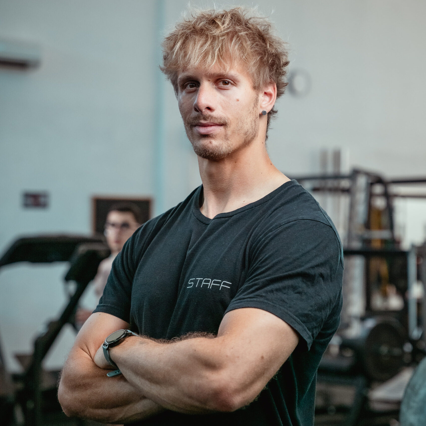 lorenzo personal trainer padova